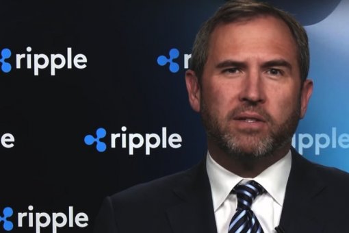 Еще один аргумент против Ripple! Новое обвинения против Брэда Гарлингхауса