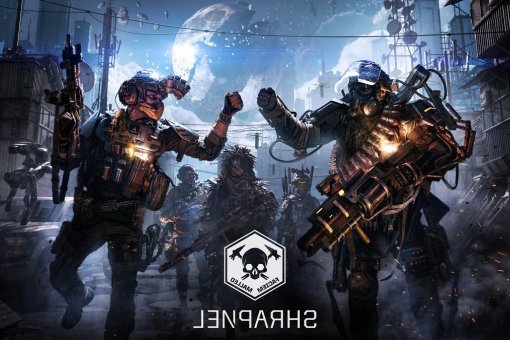 Игра Shrapnel завершает продажу токенов на сумму 7 миллионов долларов