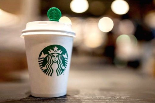 Starbucks планирует запустить серию коллекций токенов NFT