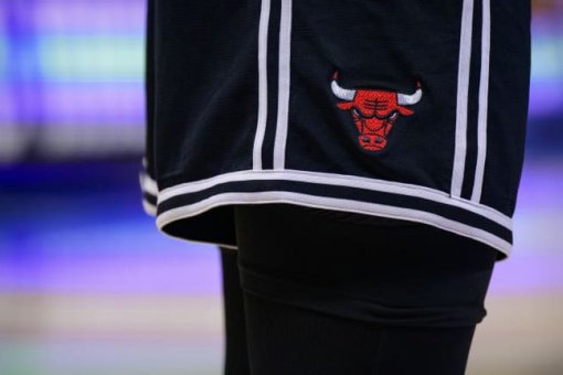 Chicago Bulls пригласила художников и дизайнеров NFT переделать свое лого