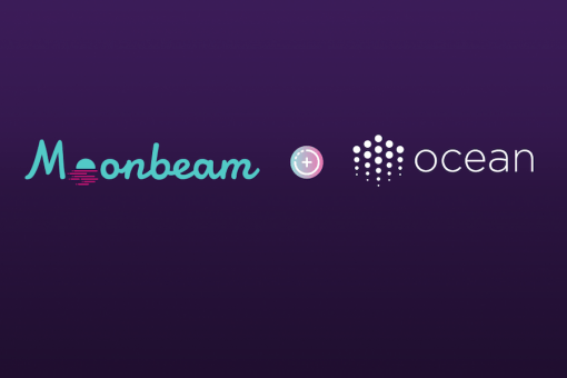 Ocean Protocol будет запущен на парачейне Moonbeam для Polkadot