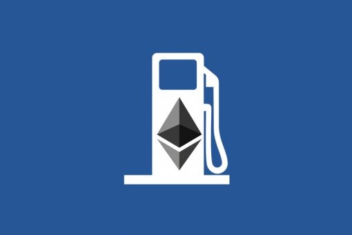 Плата за газ Ethereum опускается до рекордно низкого уровня