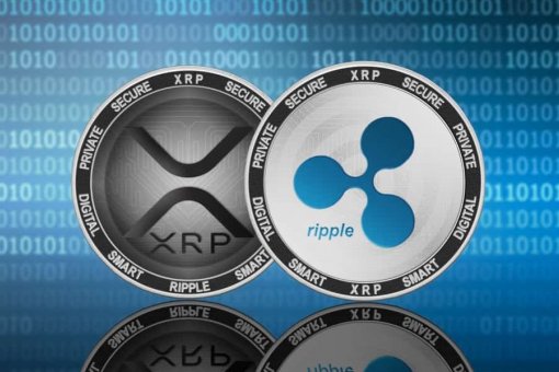 Цена XRP взлетела до нового максимума после недавних судебных побед