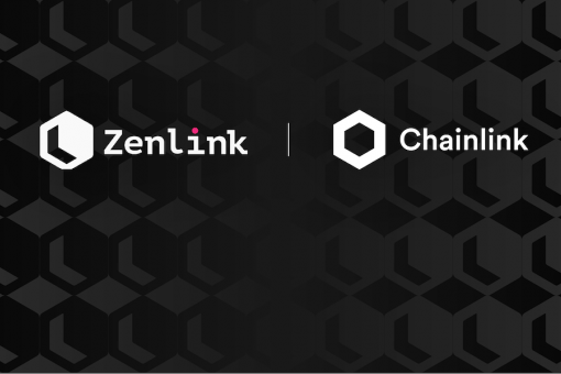 Zenlink планирует интегрировать Chainlink для межсетевого DEX на Polkadot