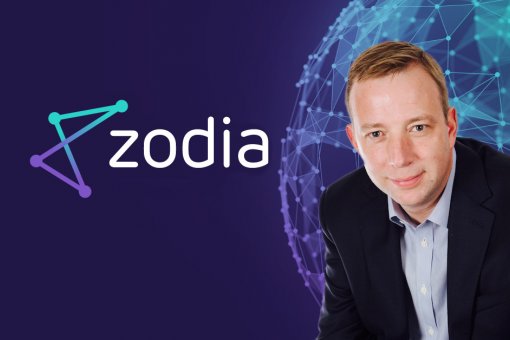 Джулиан Сойер, генеральный директор Zodia Custody.