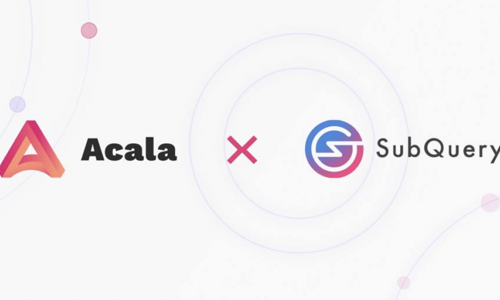 Проект acala network