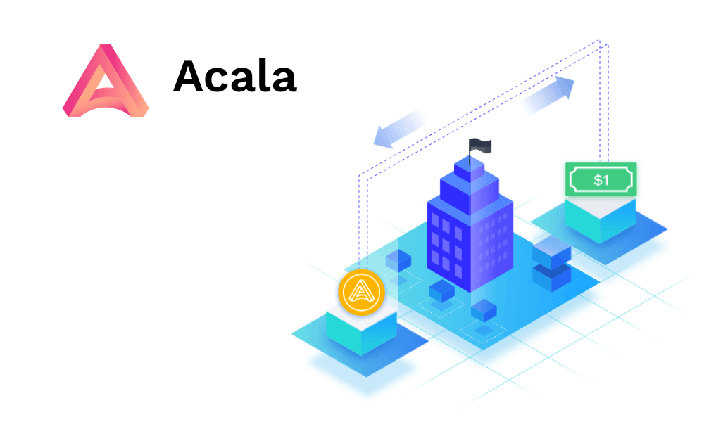 Проект acala network