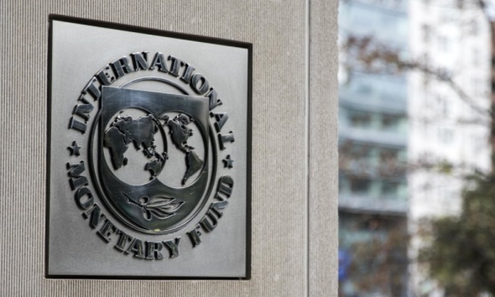 Международный валютный фонд мвф фото
