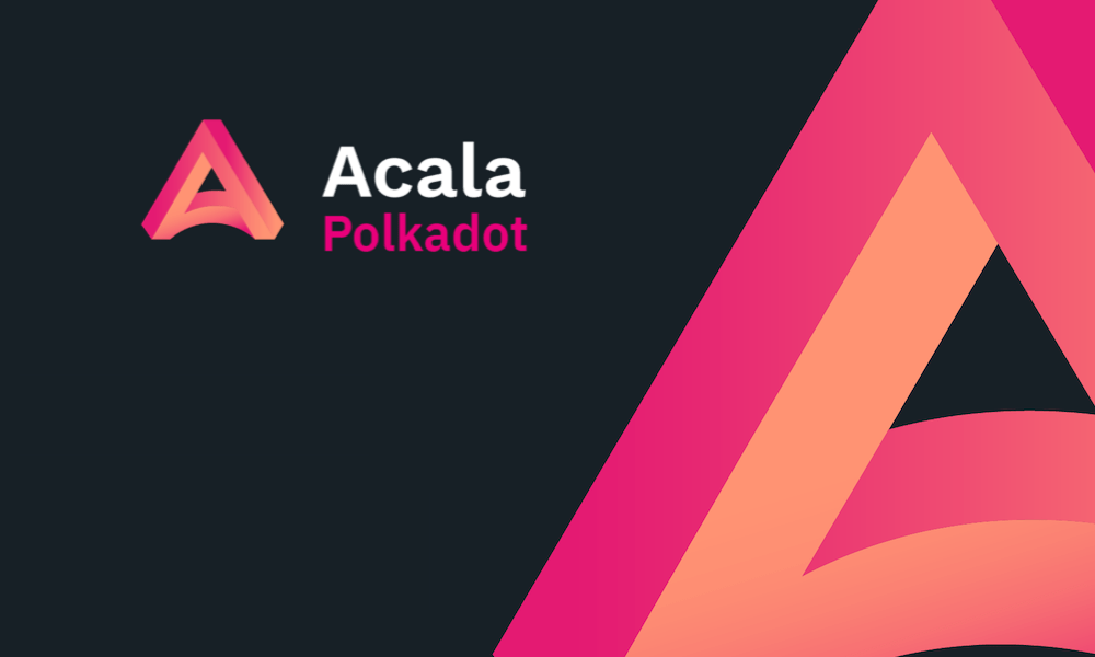 Проект acala network