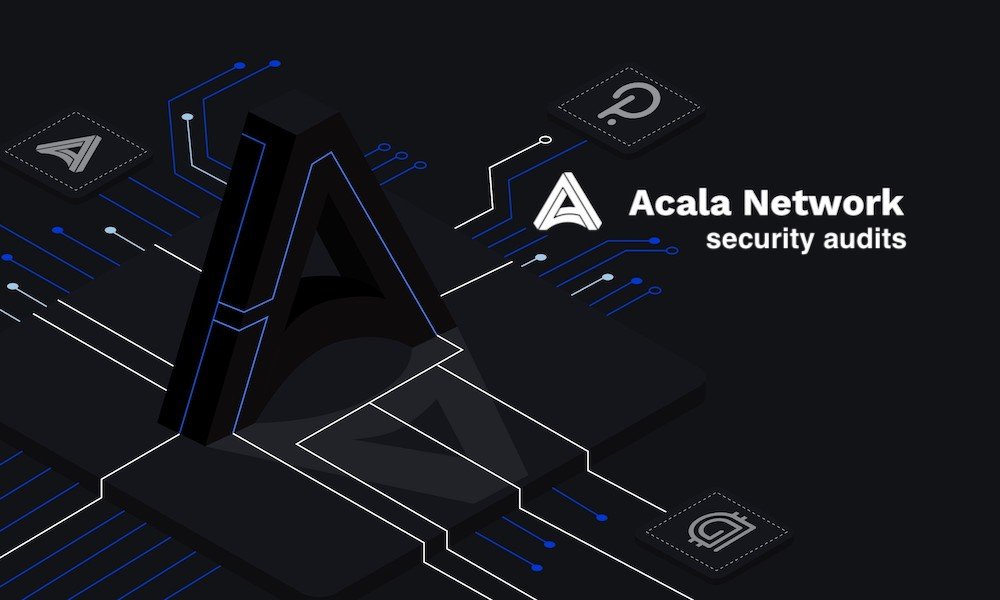 Проект acala network