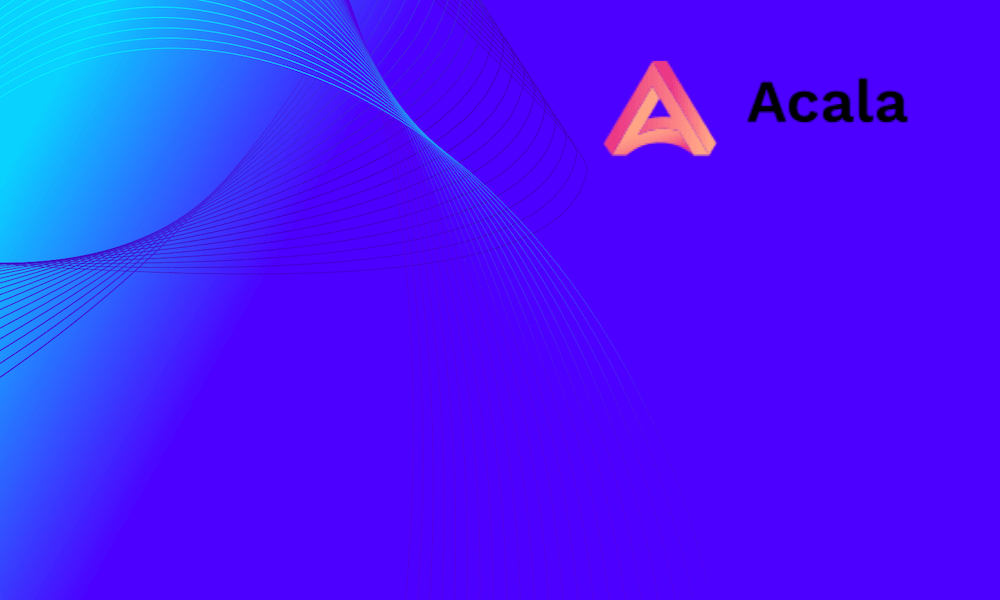 Проект acala network