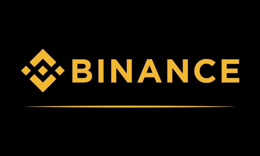 Бинас. Бинанс. Логотип Бинансе. Криптобиржа Binance. Логотип Binance svg.