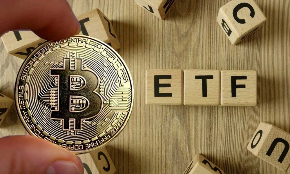 Заседание sec. Биткоин ETF. Bitcoin ETF.