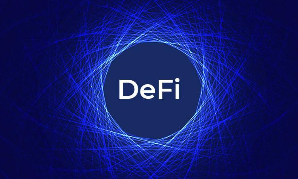 Что такое defi проект