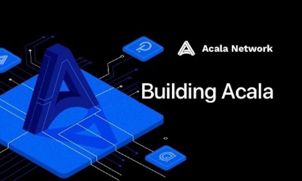 Проект acala network