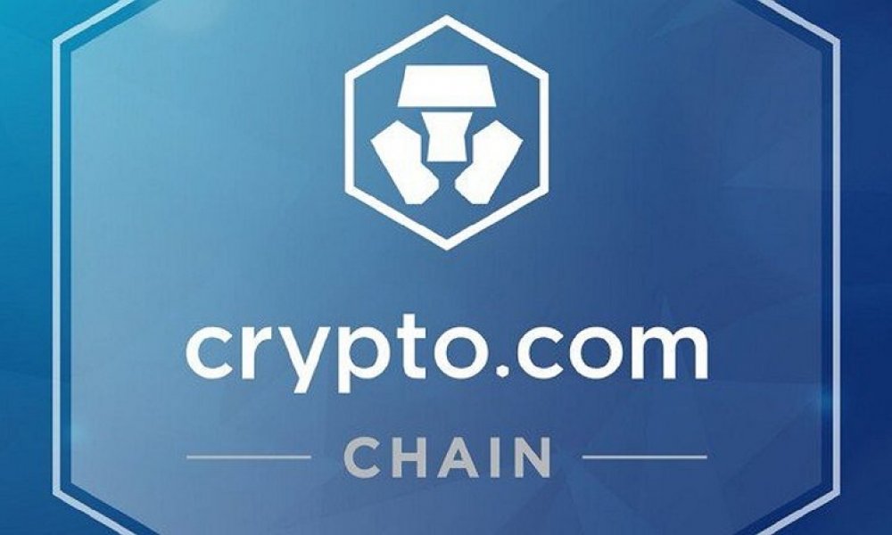 Crypto com карта