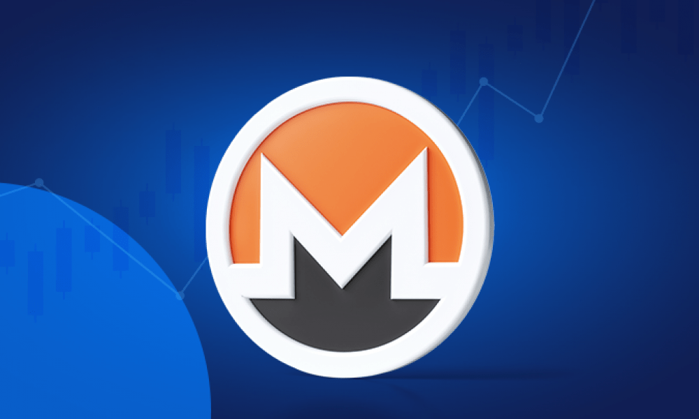  Monero      