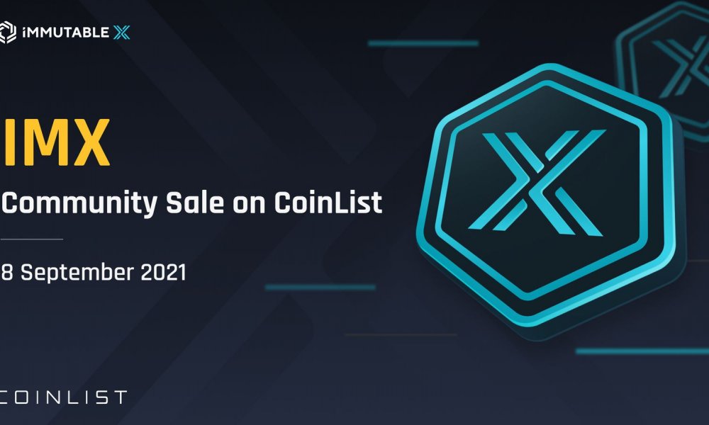 Проекты на coinlist