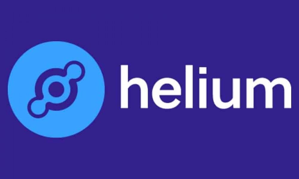 Проект helium криптовалюта