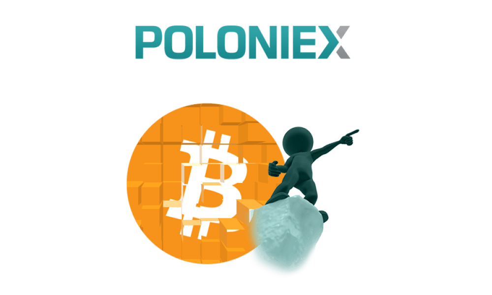 Запусти старт. Poloniex. Полоникс. Полонек. Poloniex logo ICO.