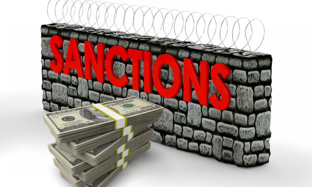 Financial sanctions