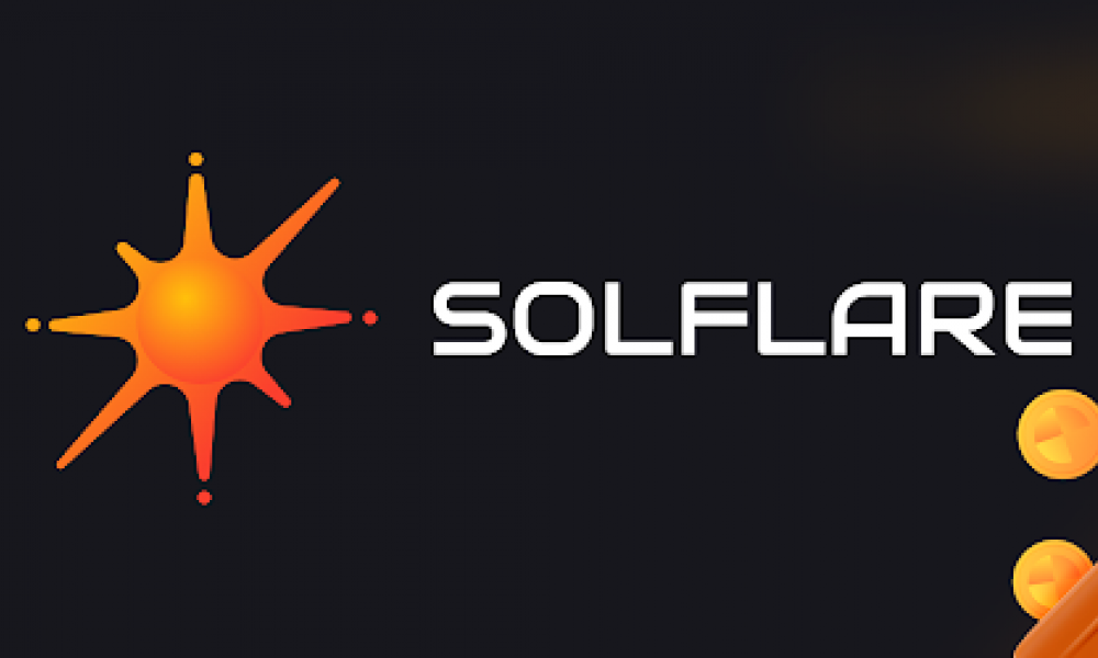 Solflare wallet. Solflare. Solflare кошелёк Sol. Солана криптовалюта.