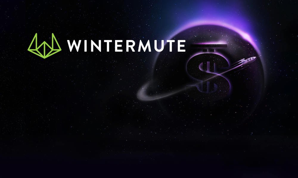 Wintermute. Tron dao Ambassadors.