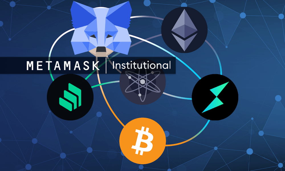 Tron metamask